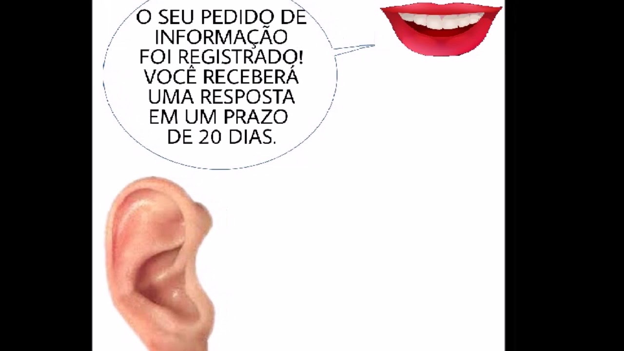 Lei de Acesso &agrave; Informa&ccedil;&atilde;o - CEF 08 Sobradinho