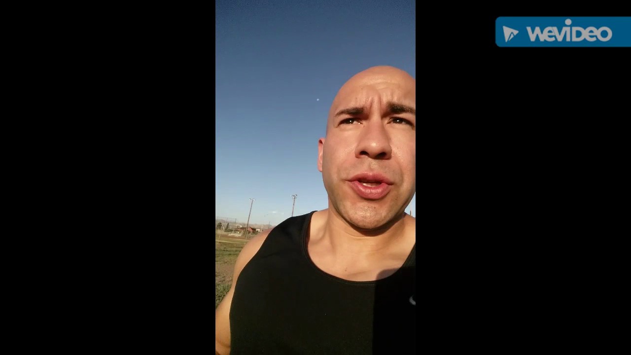 Lab 3 Cardio Respiratory Fitness