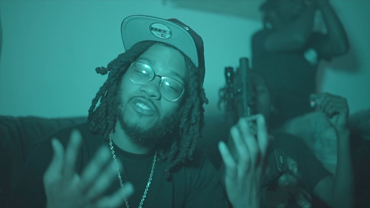 BandGang Lonnie X Ysl Kash X Glo Getta - SCORIN By. Ntro4k