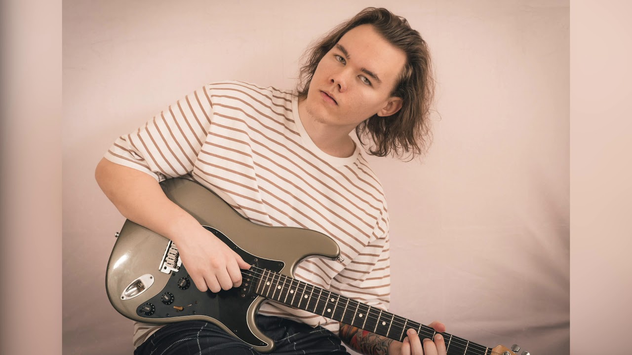 eli. - crave (official audio)