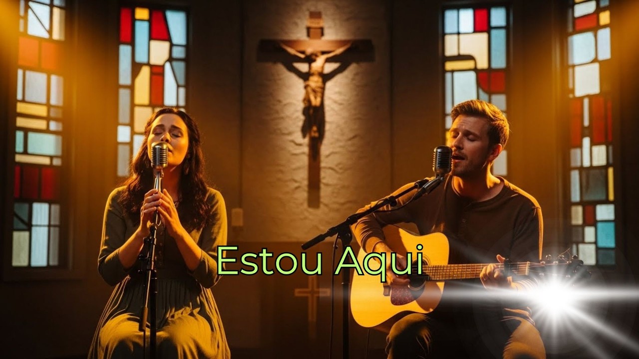 Estou Aqui