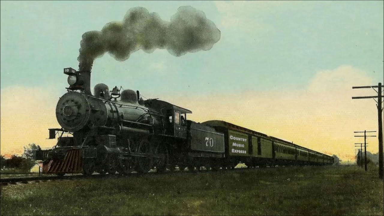 Same old train with Lyrics