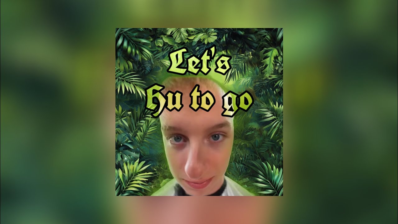 Let’s Hu to go [Let's Hugo Disstrack] (prod. by enchpannt)
