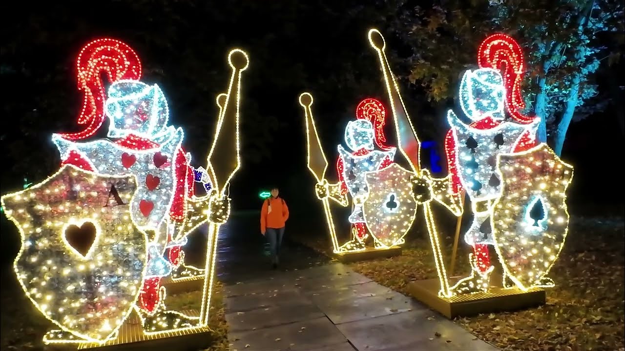 Lumina Park Praha - 2023