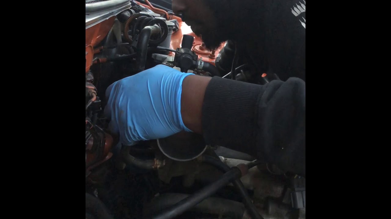 DIY JOB FOR B SERIES NON V HARNESS ON A HONDA EG 4 DOOR