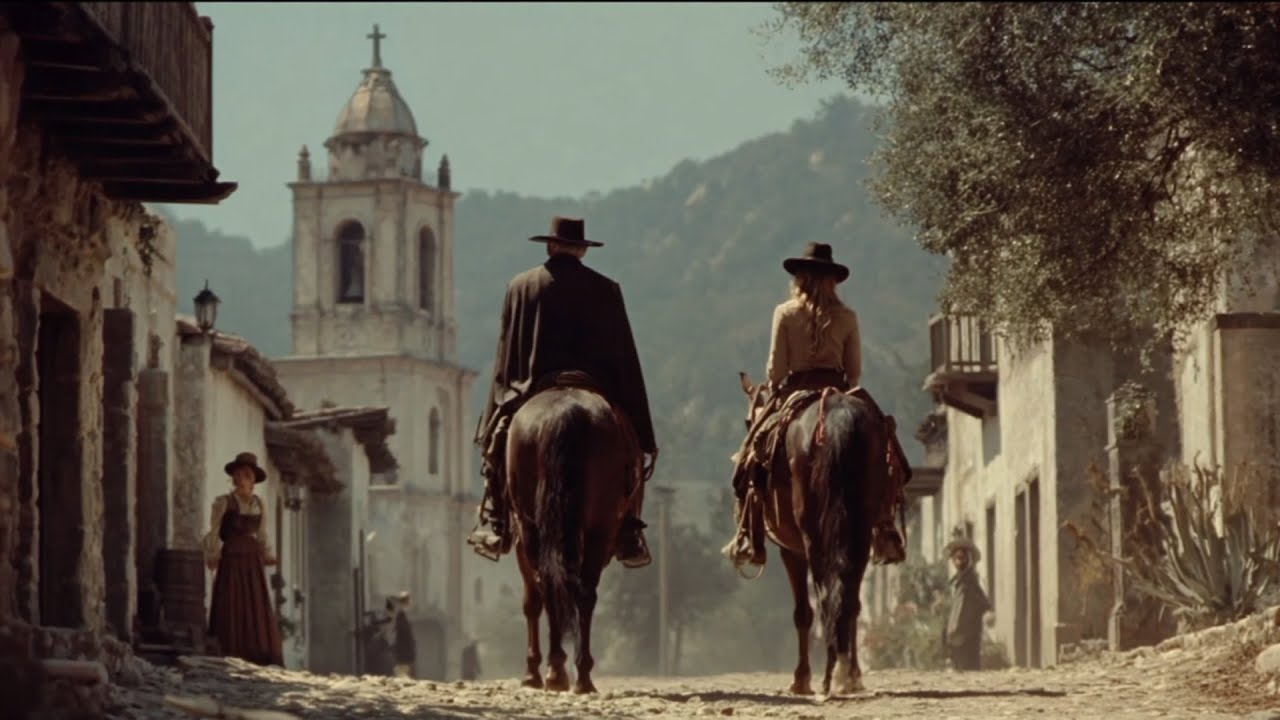 Quel maledetto giorno della resa dei conti | Film Western Intero HD
