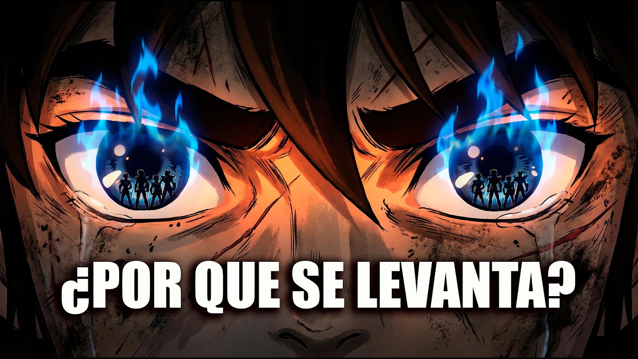 La Lección de Vida de Pegaso que NO Entendiste de Niño