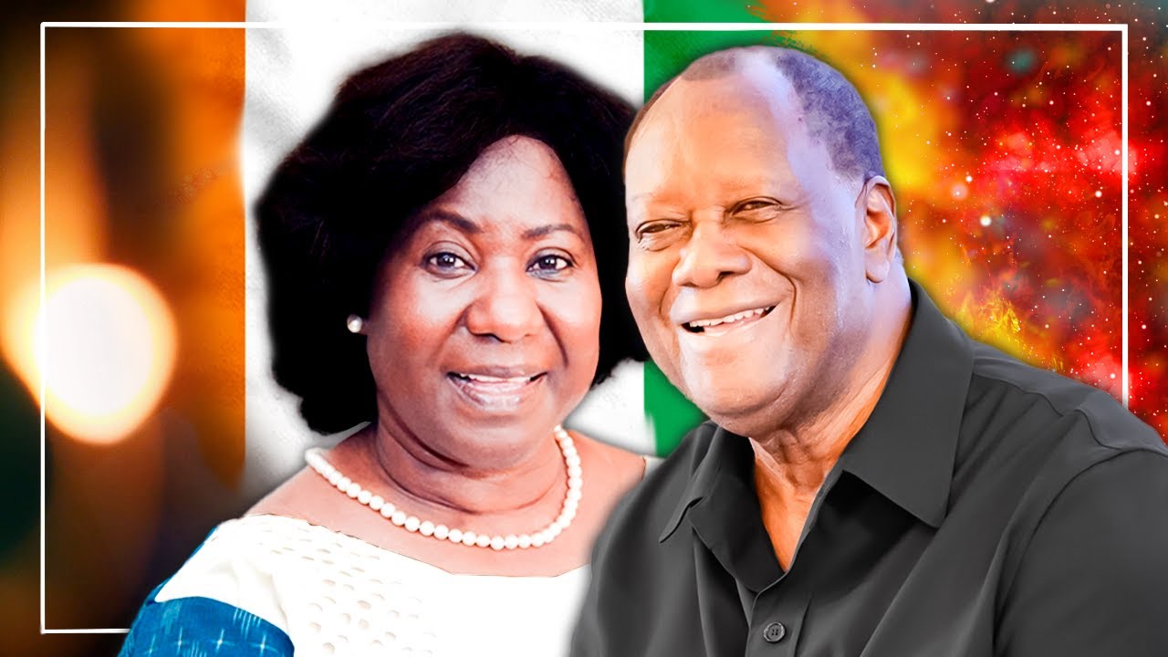 Mariam Sankara raconte sa traque, Après l’assassinat de son Marie... Elle interpelle les Ivoiriens.