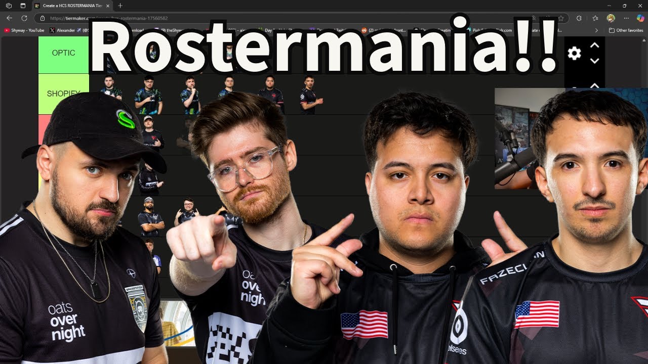 Shyway Breaks Down The FaZe And SSG Trade! Who Came Out On Top?