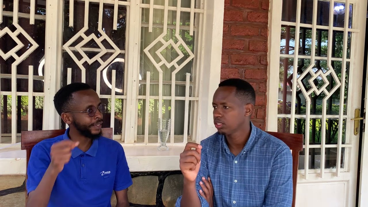 Podcast - ITORERO: EP3 | amakosa abagize itorero bakora pasiteri akaba yemerewe kureka kubashumba