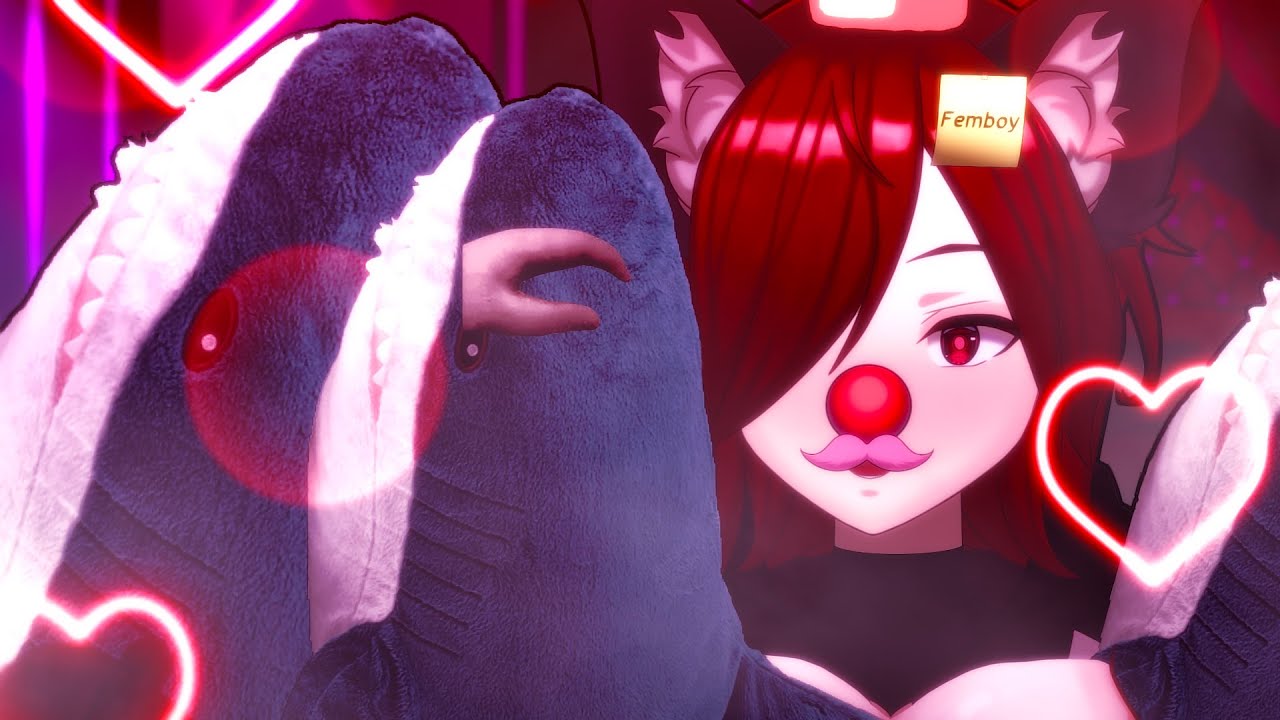 LIVE 3DIO ASMR 🔴Good boy praise and ear cuppies ~ 🖤