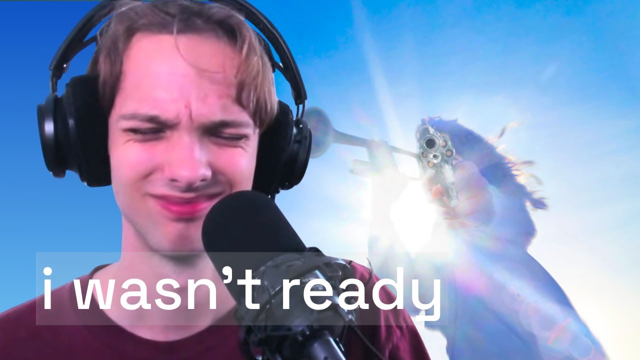 Singer Reacts to GEESE – 