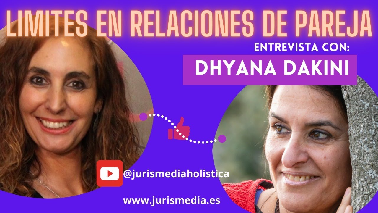 Aprende a Poner Límites en el Amor.