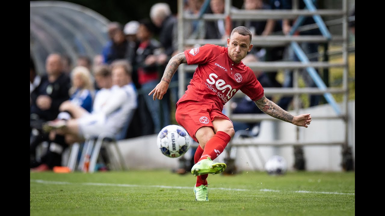 Aftermovie: Regioteam Dronten - Almere City FC