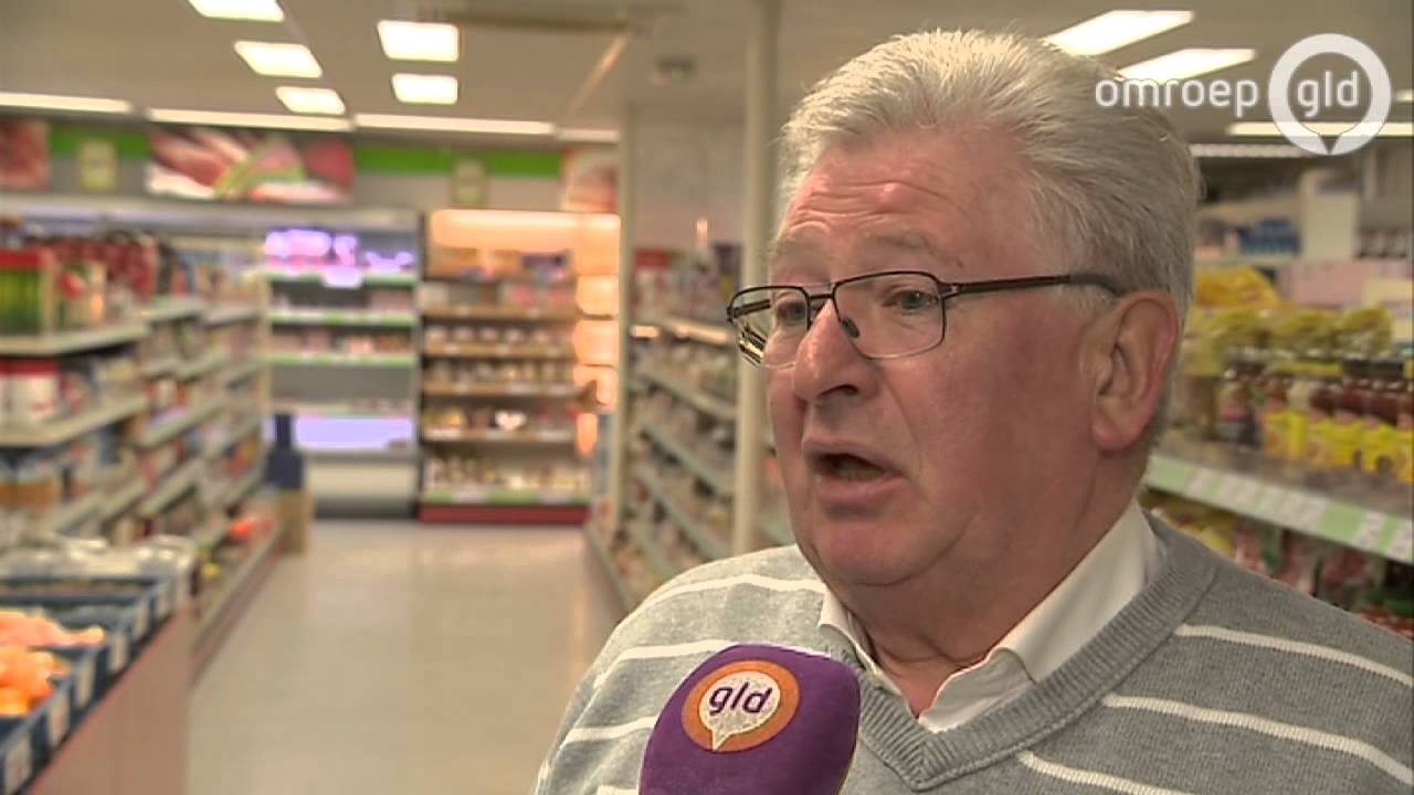 Huizen in Tolkamer staan langst te koop