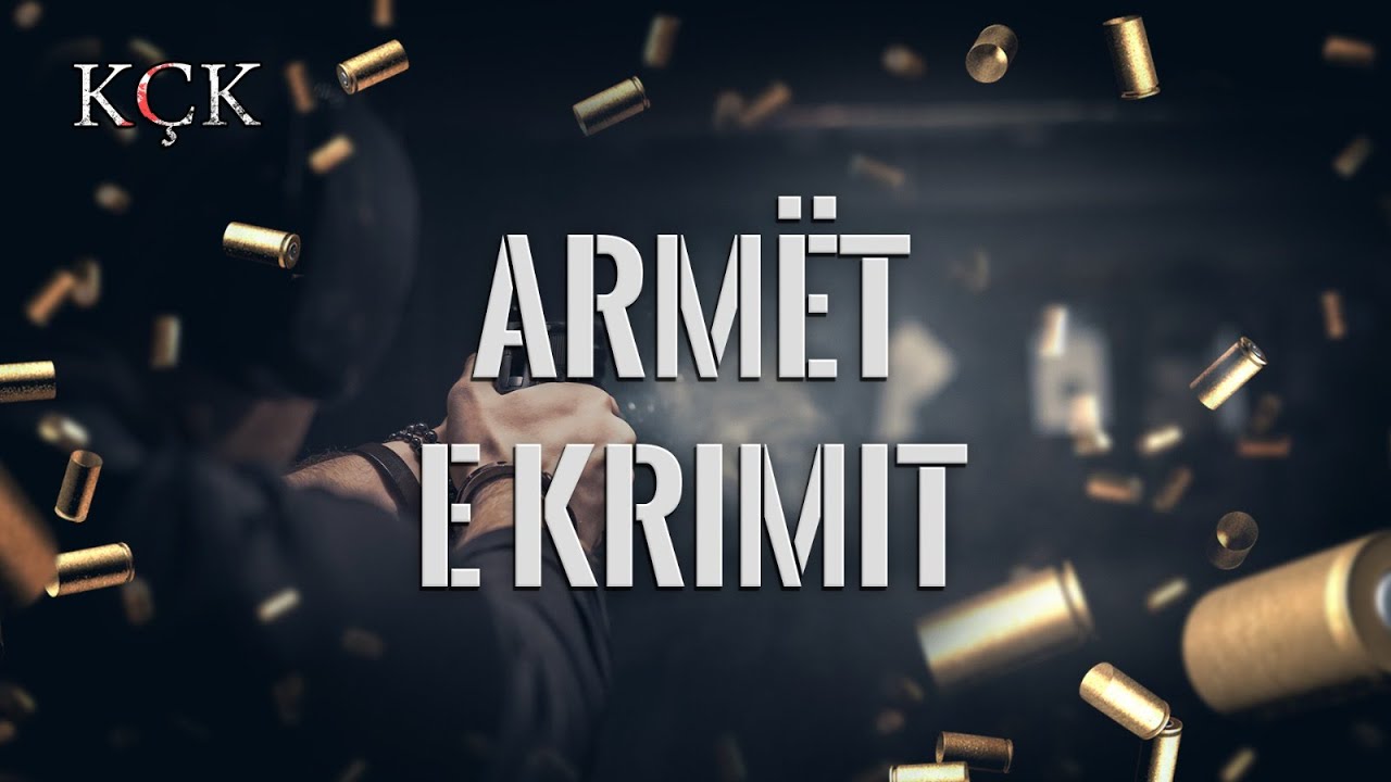 KÇK- Si armatosen të fortët