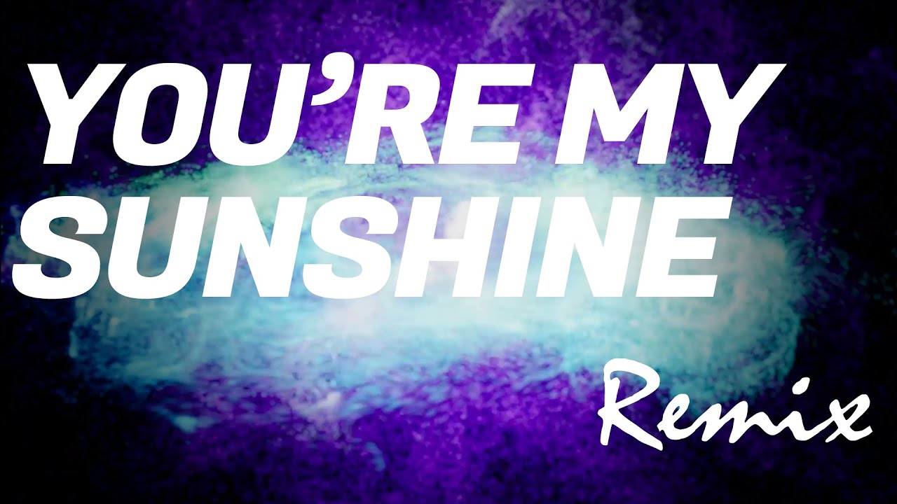 【リミックス】安室奈美恵 | You're My Sunshine