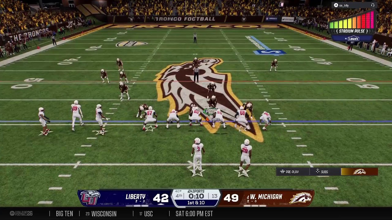 CFB26!!!