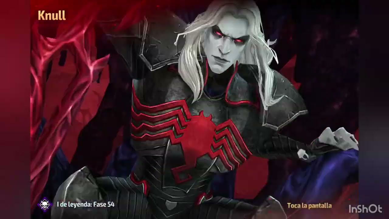 KID OMEGA, N80, Pruebas contra Jefes, Tiene Potencial - #marvelfuturefight
