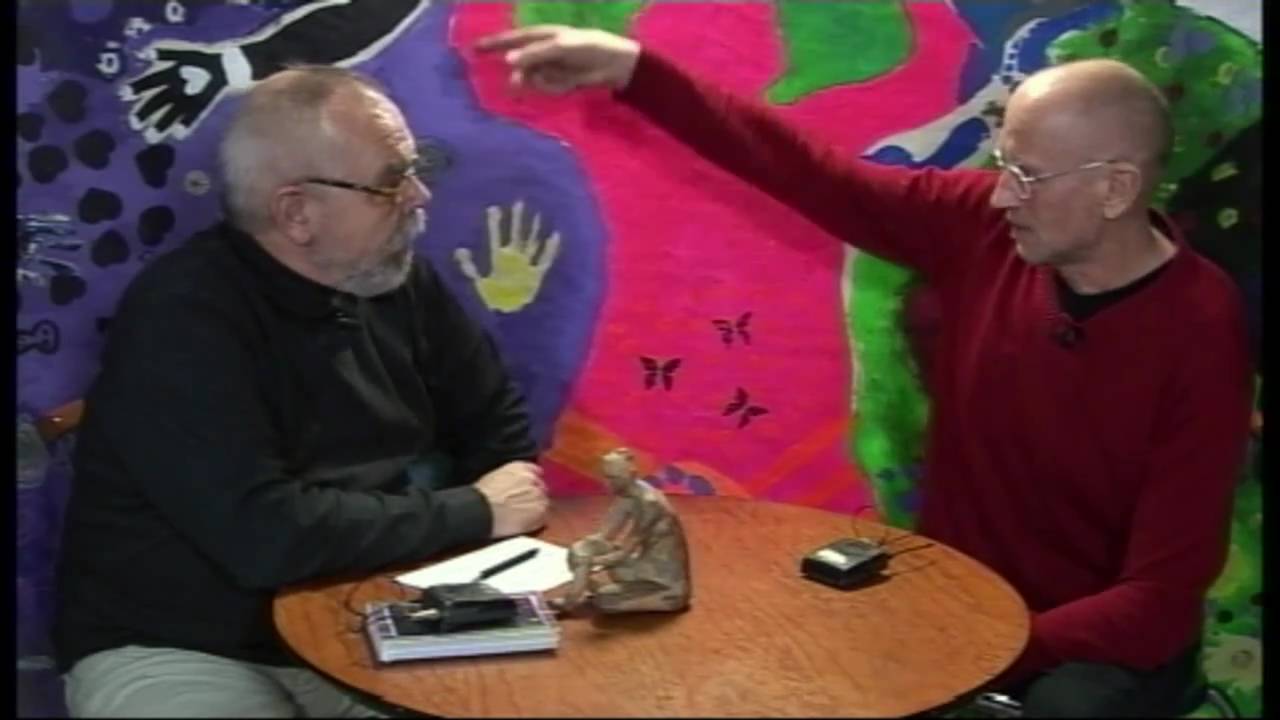 Fra Melvis til Steppeulv (2)