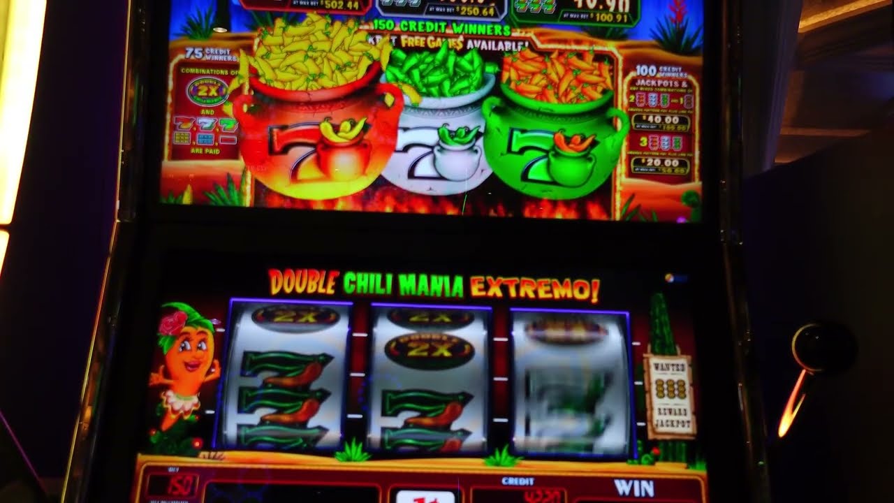 Chili chili extremo battle then a triple pop!