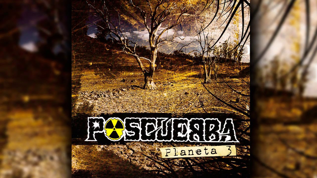 Posguerra -  Racista