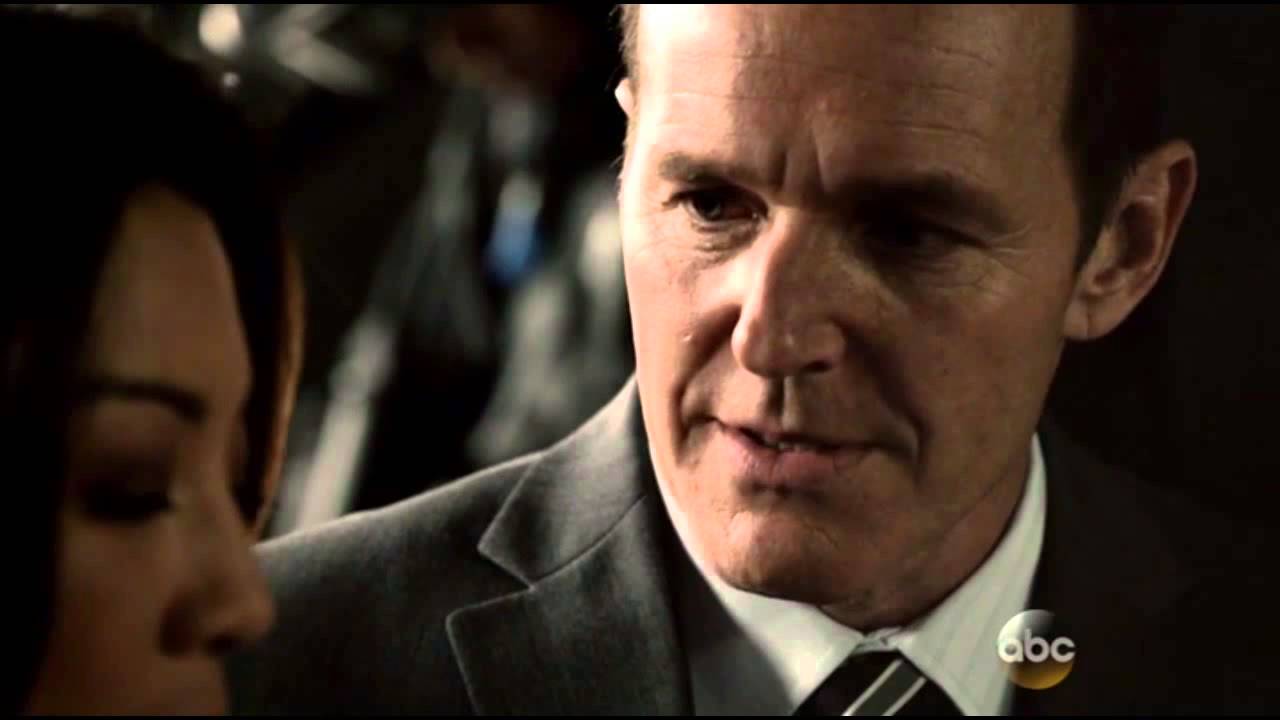 Marvel Agents of SHIELD S02E17 (May could have been an Avenger)