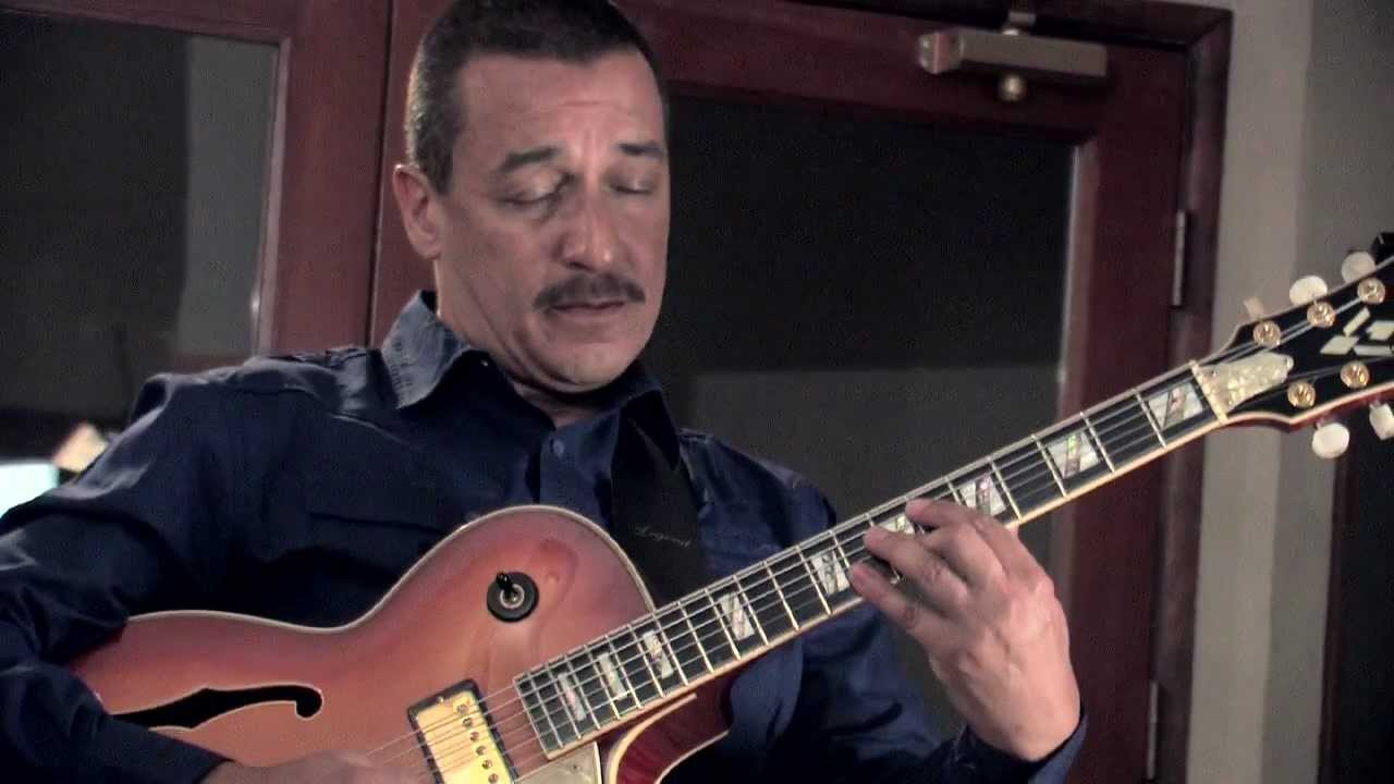 Jon Dalton Trio 