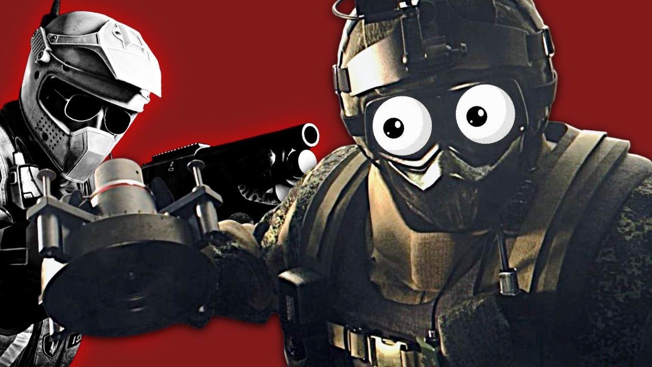 뒤를 봐 나 로밍 왔다니까? #r6x