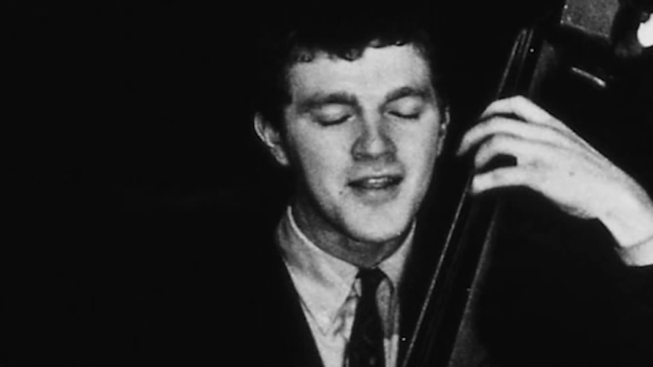 Scott LaFaro - Gloria's Step (Take 1)