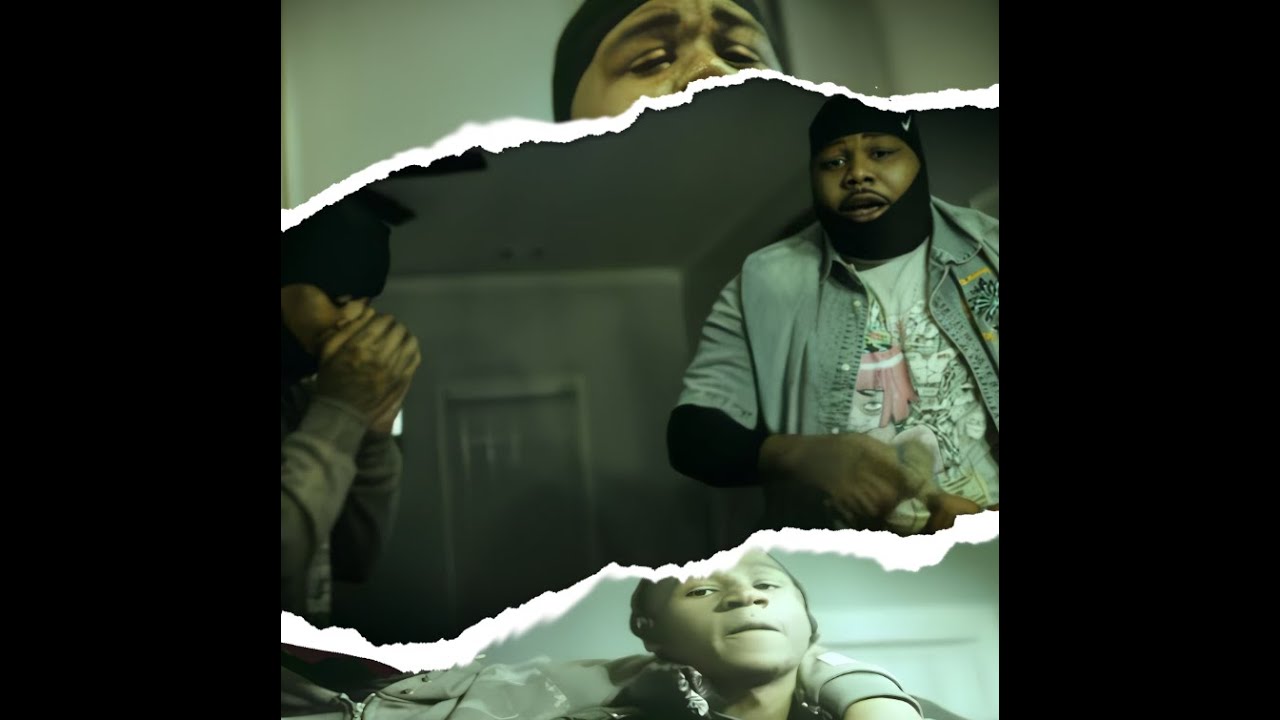 Shoota Tay - Get Bac ft. @LilKee  (Official Music Video)