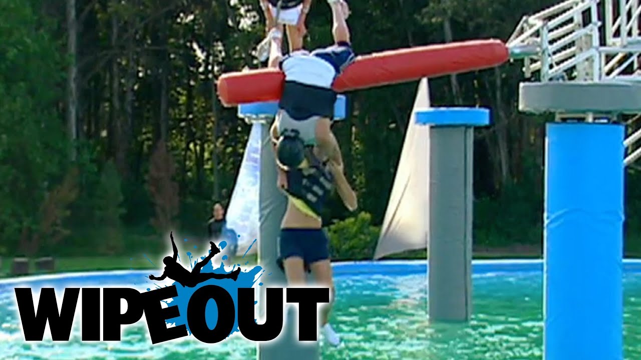 One of the Best Sweepers EVER! | Wipeout HD