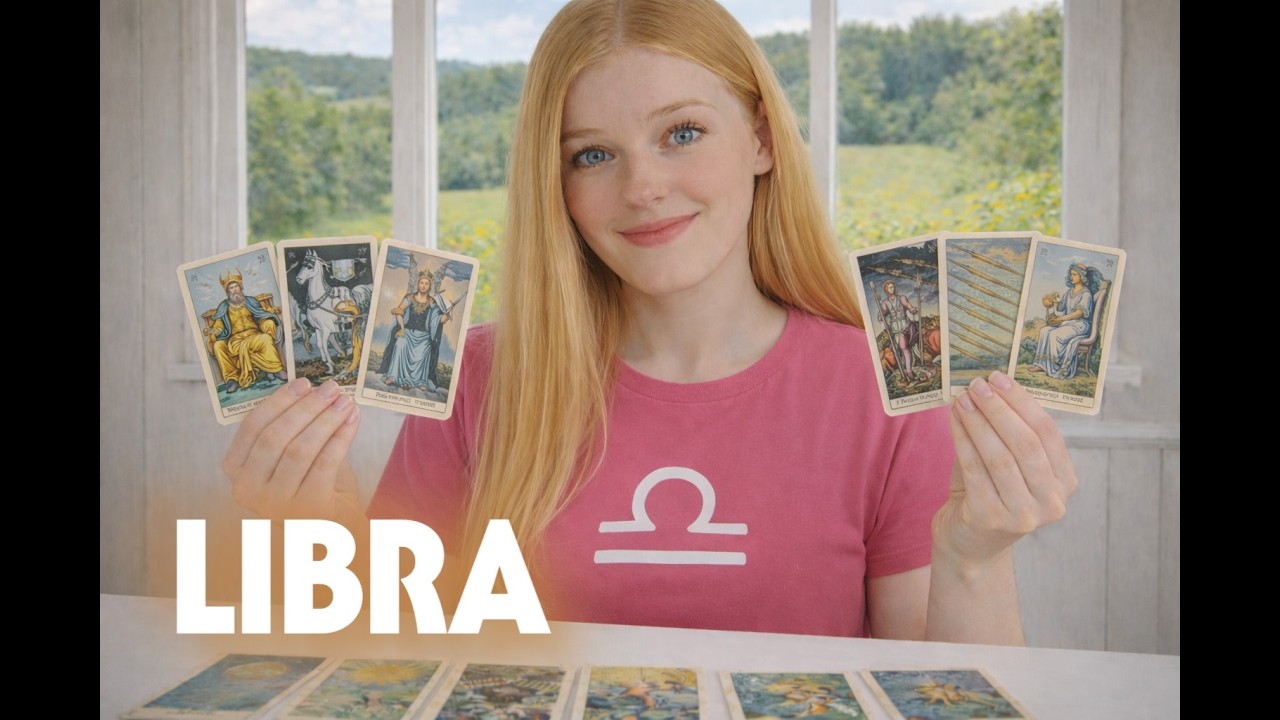 LIBRA ♎: Renaces del dolor y ahora te buscan de nuevo, quiere otra oportunidad . 🔥 Éxito💞💸