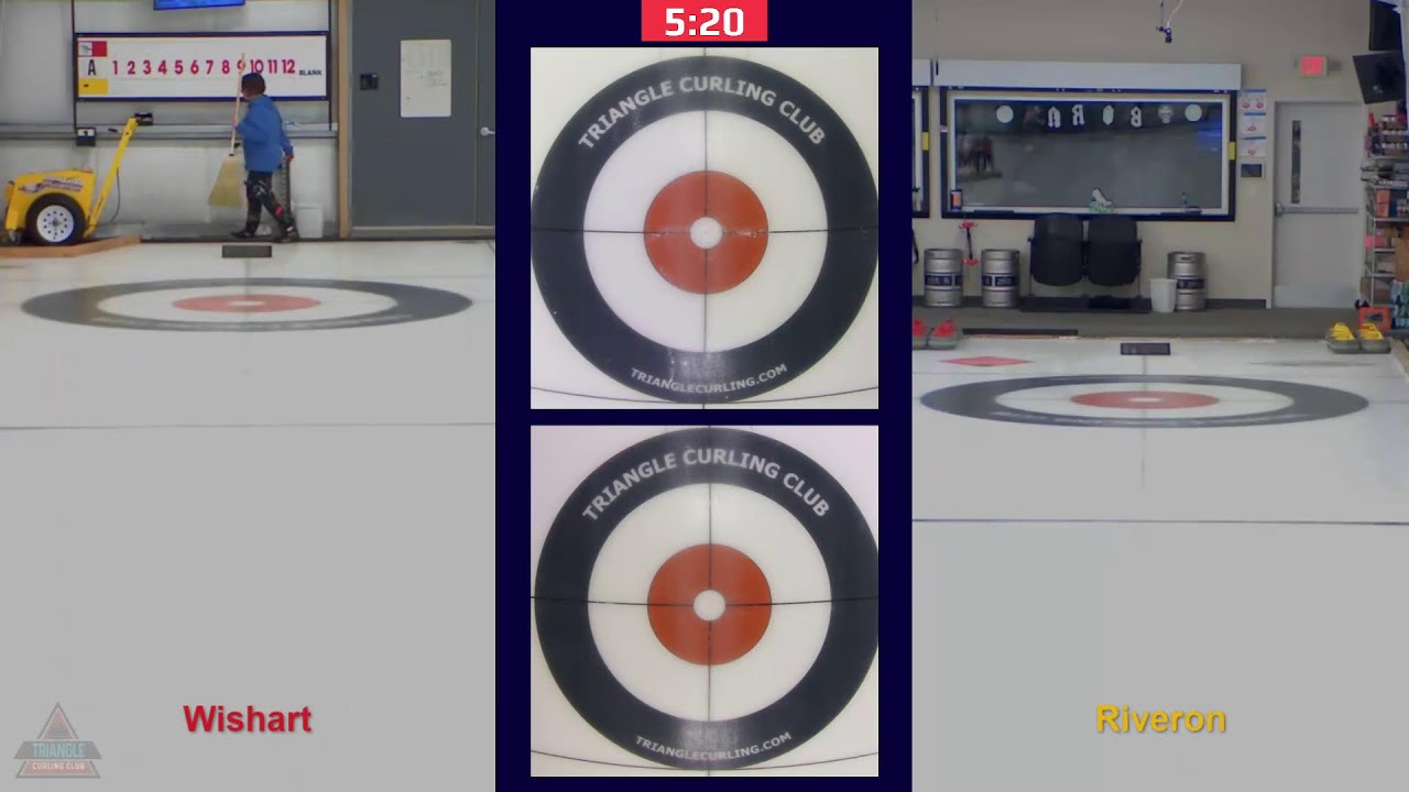 2026 Club Spiel - A: Wishart v. Riveron - 3/14/2026