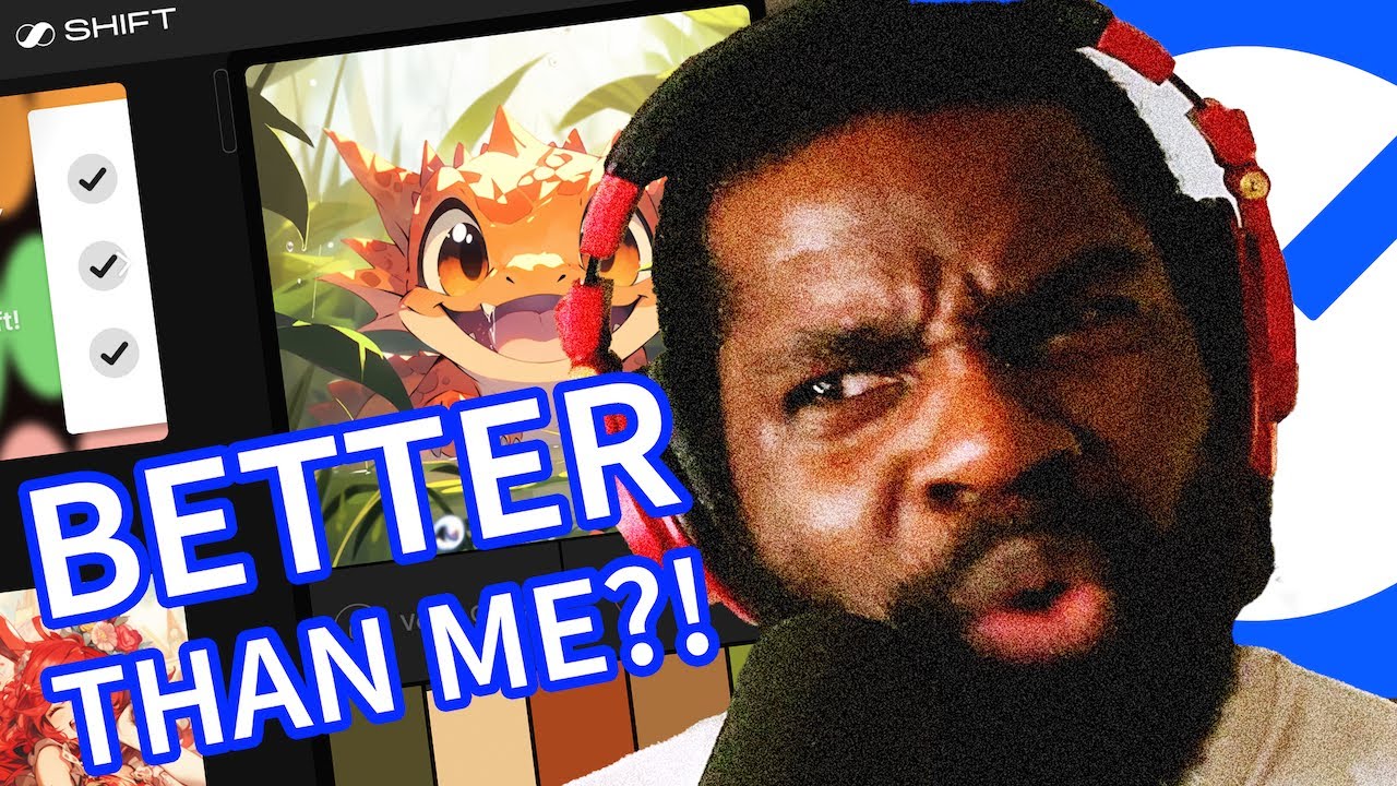 I Tried Supertone Shift and GOT BODIED!