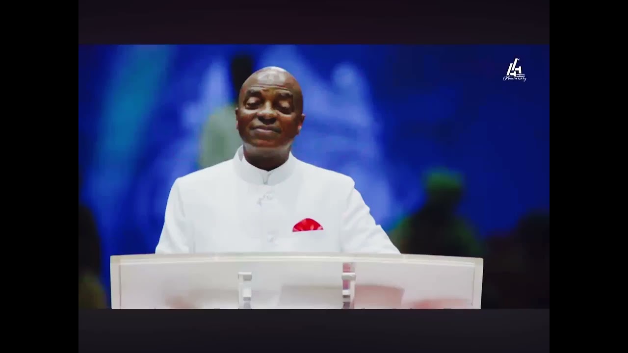 FAITH STRATEGIES FOR CONQUEST BY BISHOP DAVID OYEDEPO