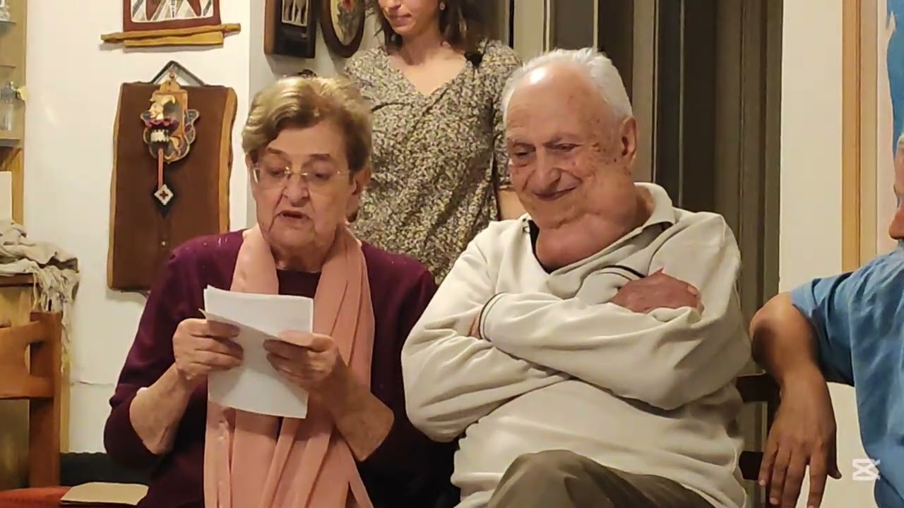 Cumple 96 Juan 14 de febrero de 2026