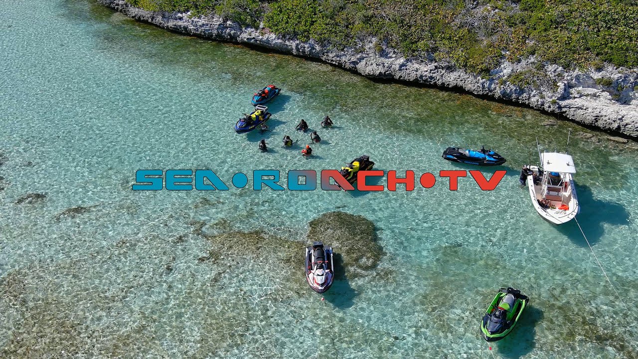 Best Place to Ride Jetski Fajardo PR