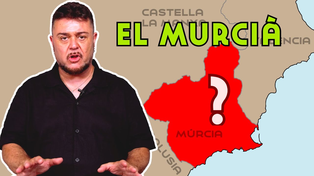 Casos de Llengua - El Murci&agrave;