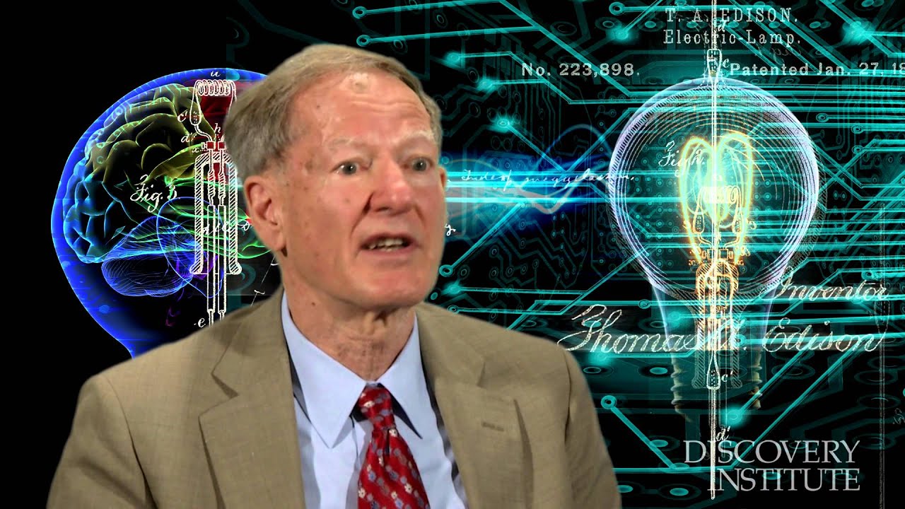 How do we Spur Innovation & Job Creation? George Gilder, author of Knowledge & Power