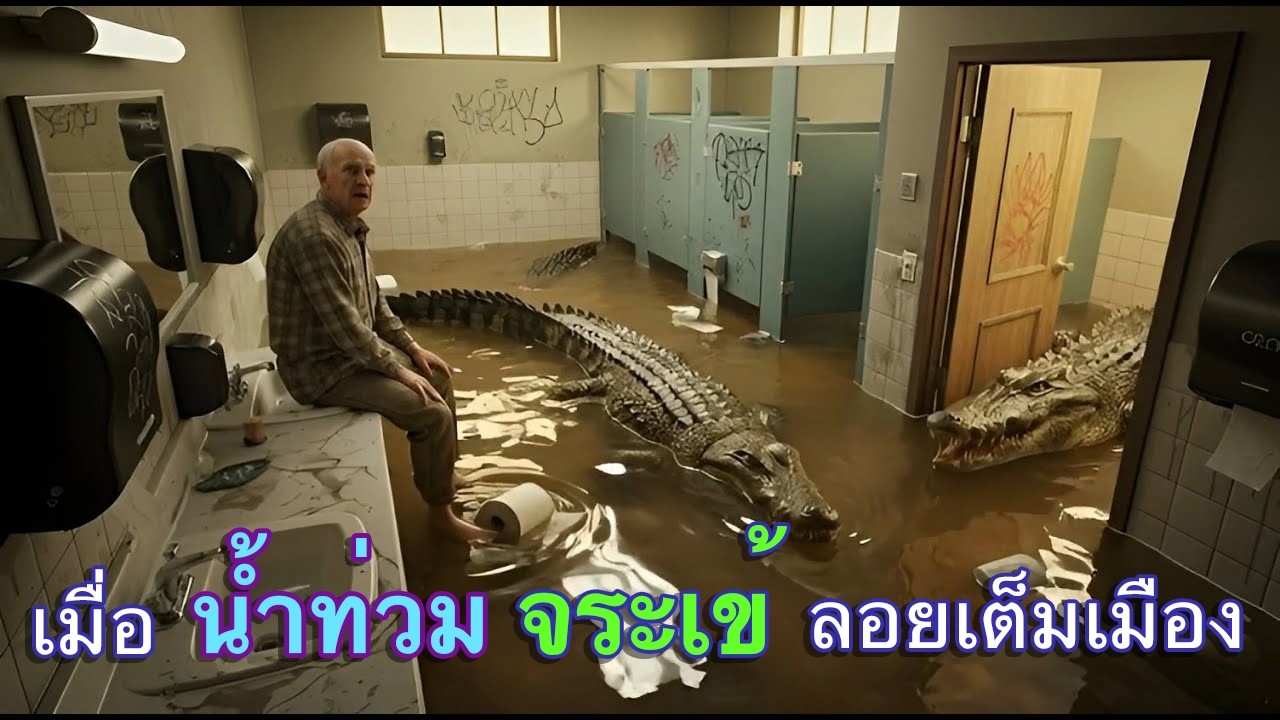 AI Video ep.18 นายแบบตัวใหญ่ๆอ้วนๆ ชอบตัวไหนเลือกเอานะ