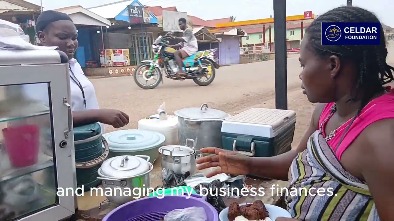 BEANS SELLER STORY