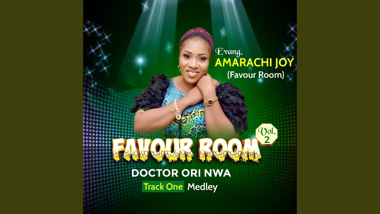 Doctor ori nwa