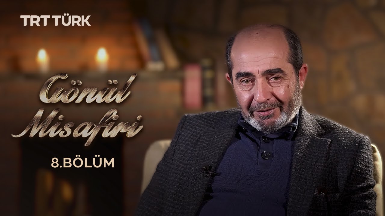 Gönül Misafiri | Ömer Demirbağ | 8. Bölüm