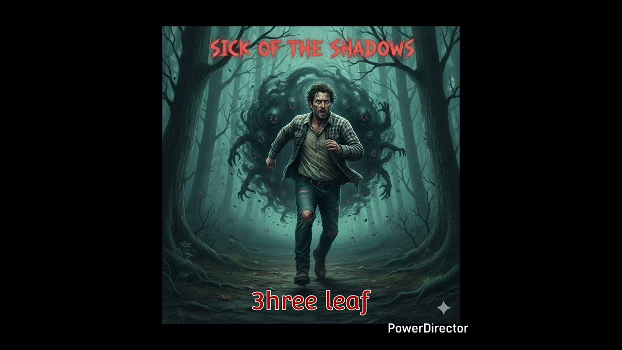 Sick of the Shadows