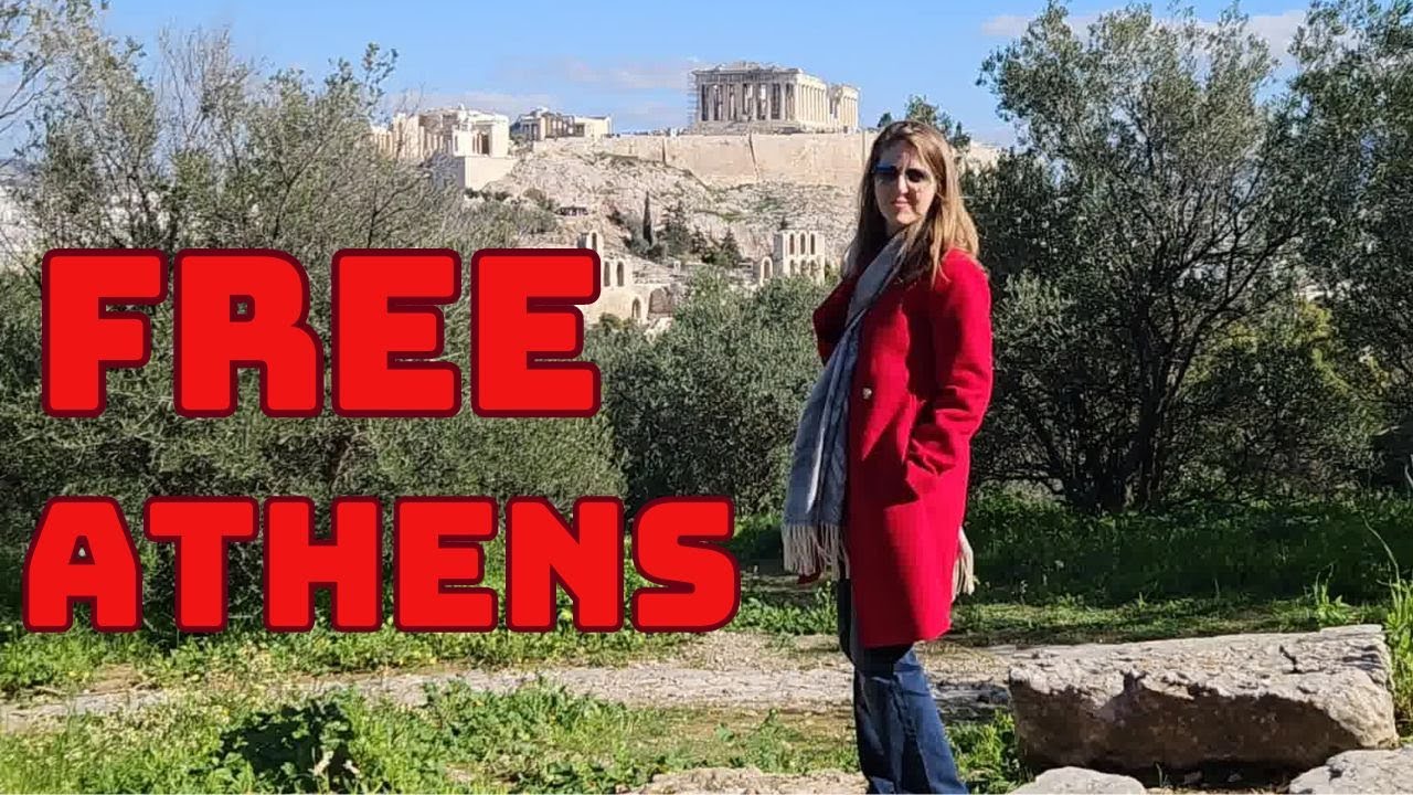 10 Free Things to Do in Athens by a Local
