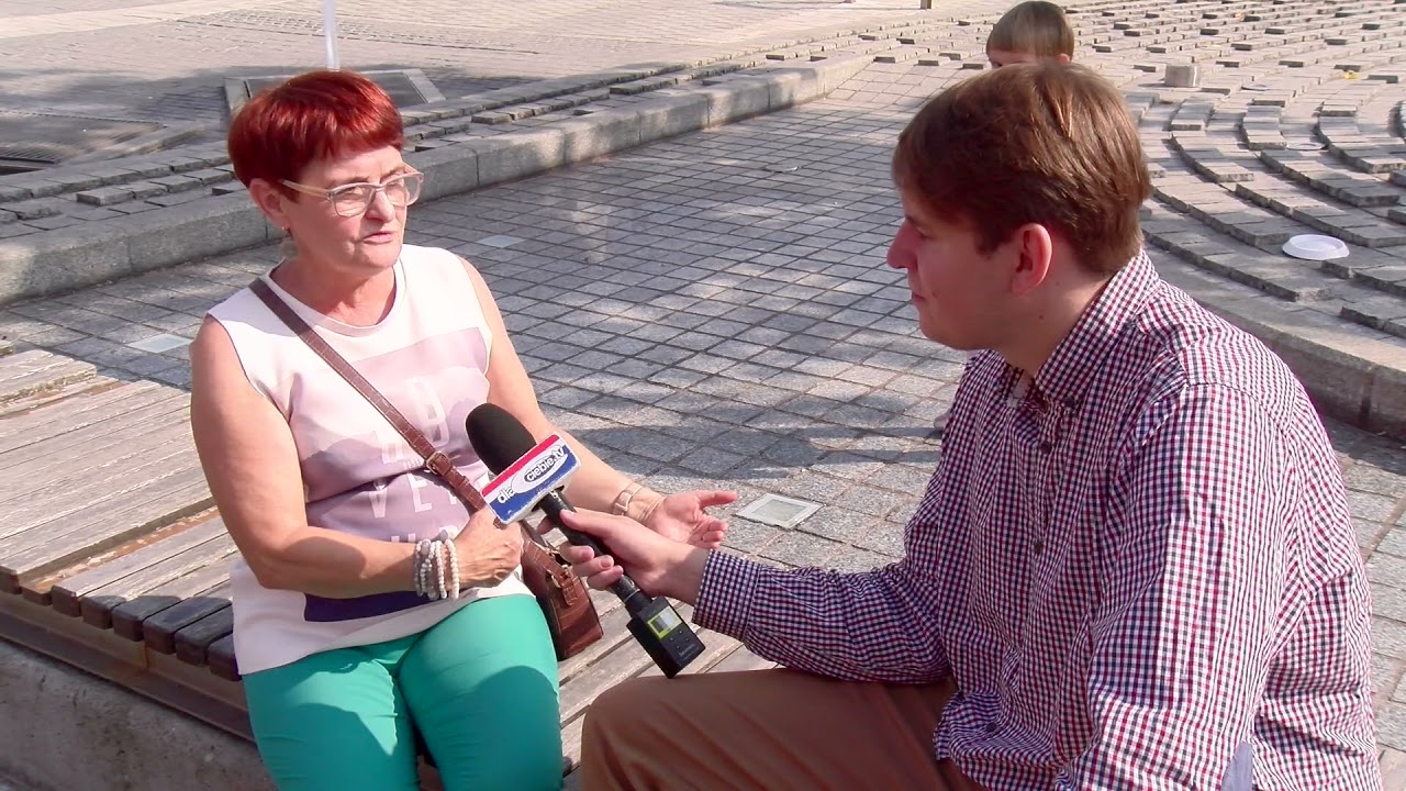 Jacy są jaworznianie? W Jaworznie wychodzimy - Na dwór czy na pole? 120 lat Jaworzna