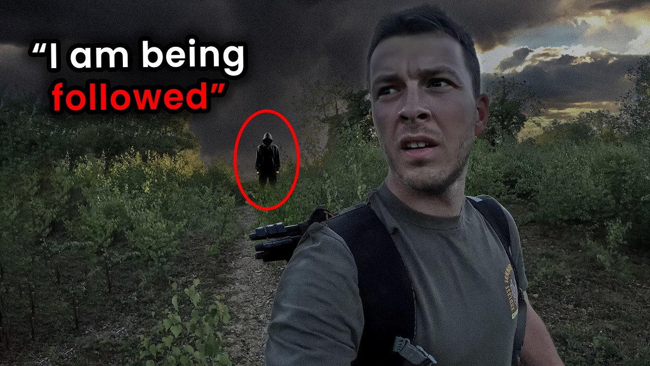 6 Most DISTURBING Camping Encounters Ever Caught on Camera