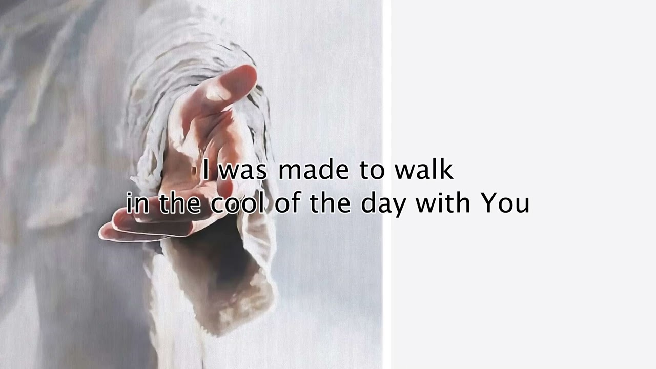 Made for Jesus: John Mark Pantana lyrics