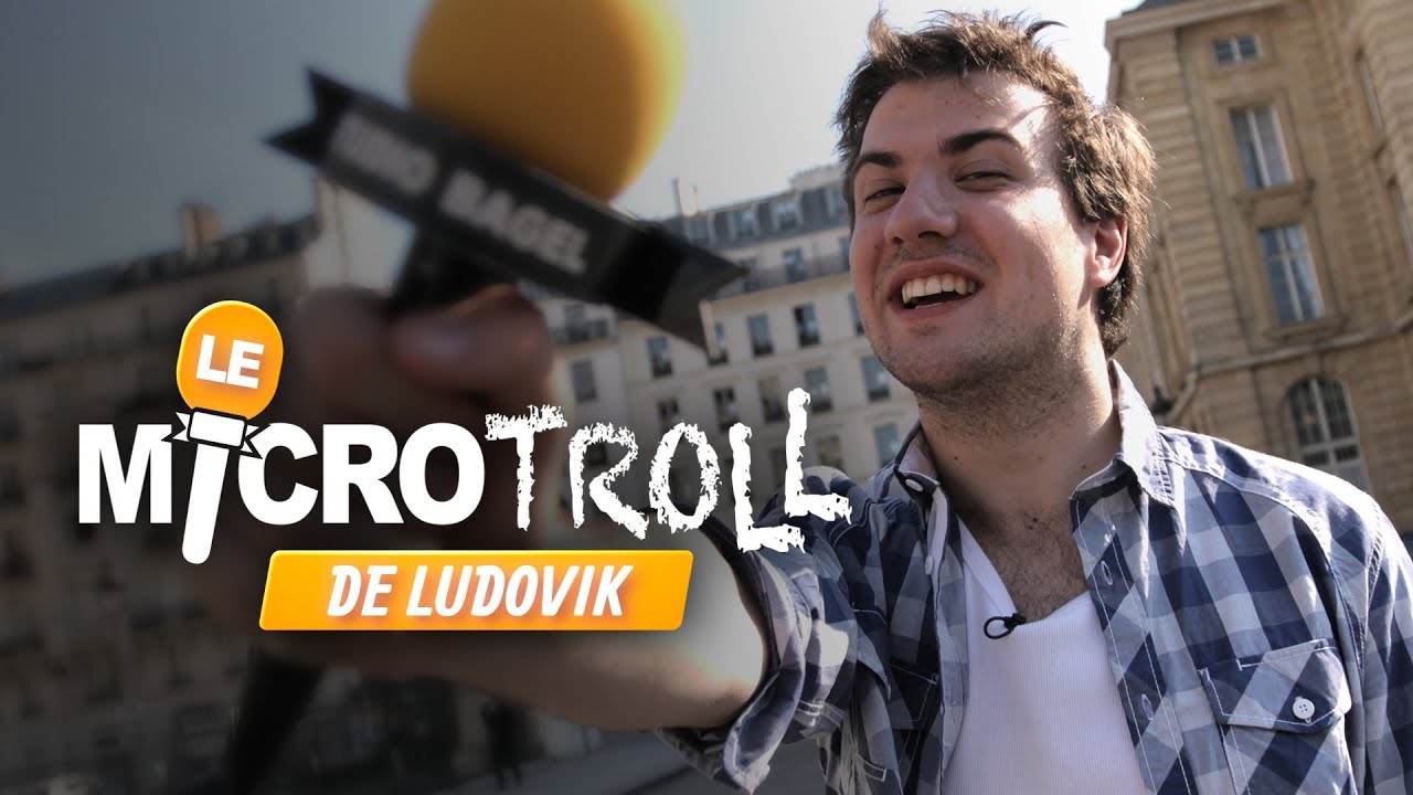 MicroTroll : Les Fran&ccedil;ais sont-ils racistes ?